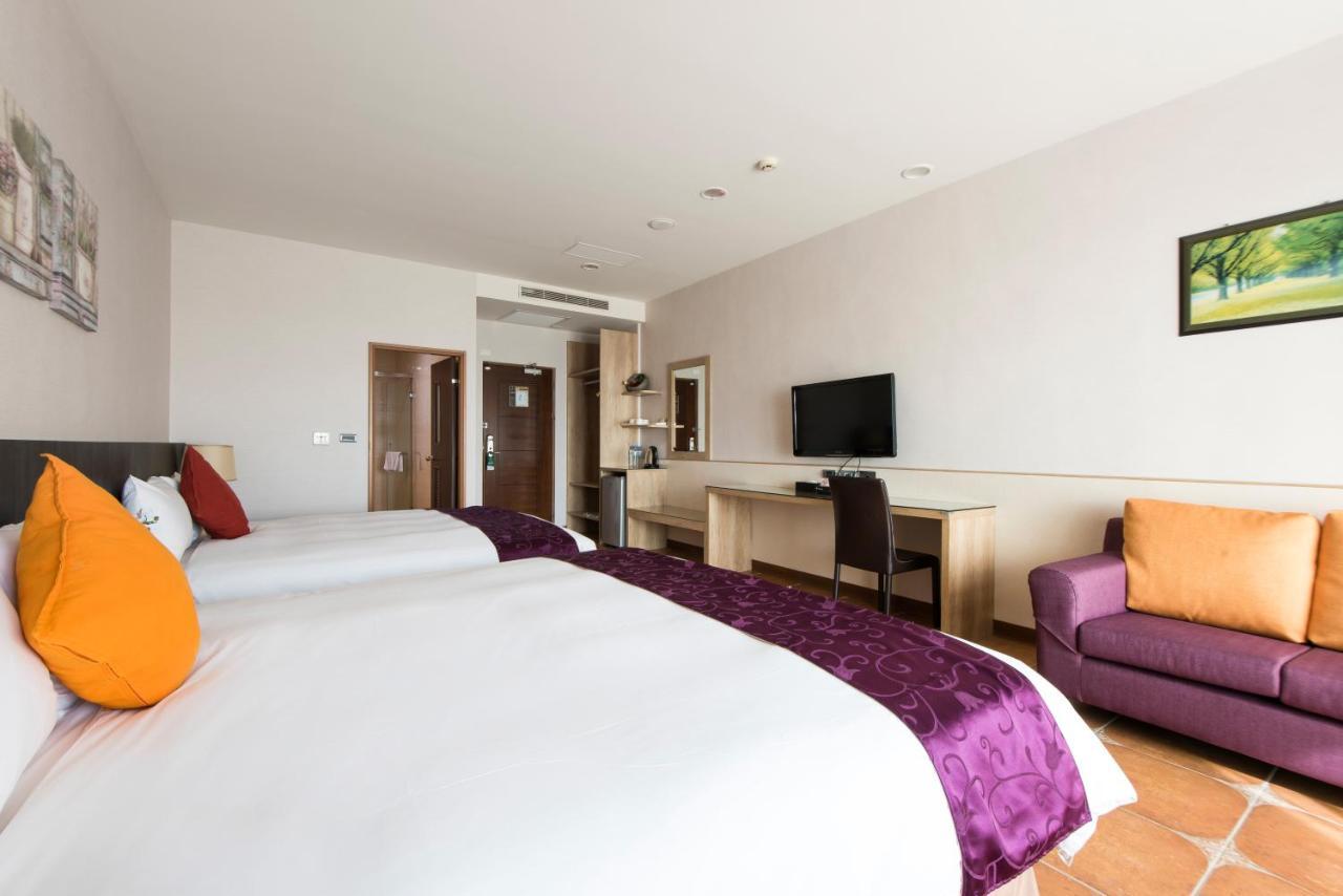 Kending Kaying Hotel Bandar Lama Bandar Lama Hengchun Luaran gambar