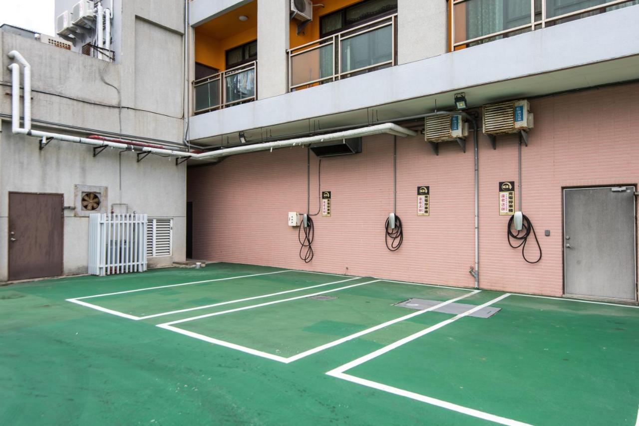 Kending Kaying Hotel Bandar Lama Bandar Lama Hengchun Luaran gambar