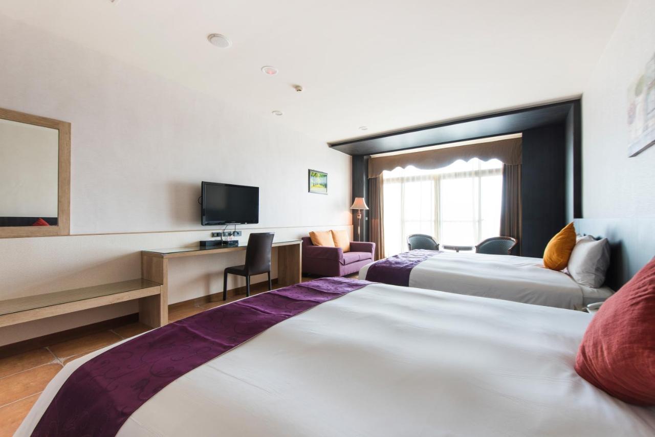 Kending Kaying Hotel Bandar Lama Bandar Lama Hengchun Luaran gambar