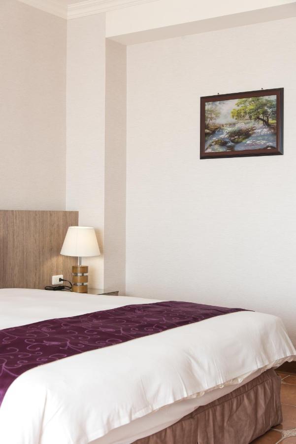 Kending Kaying Hotel Bandar Lama Bandar Lama Hengchun Luaran gambar