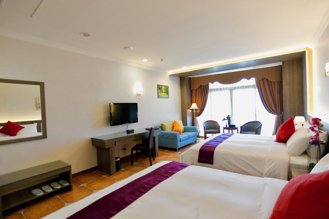 Kending Kaying Hotel Bandar Lama Bandar Lama Hengchun Luaran gambar