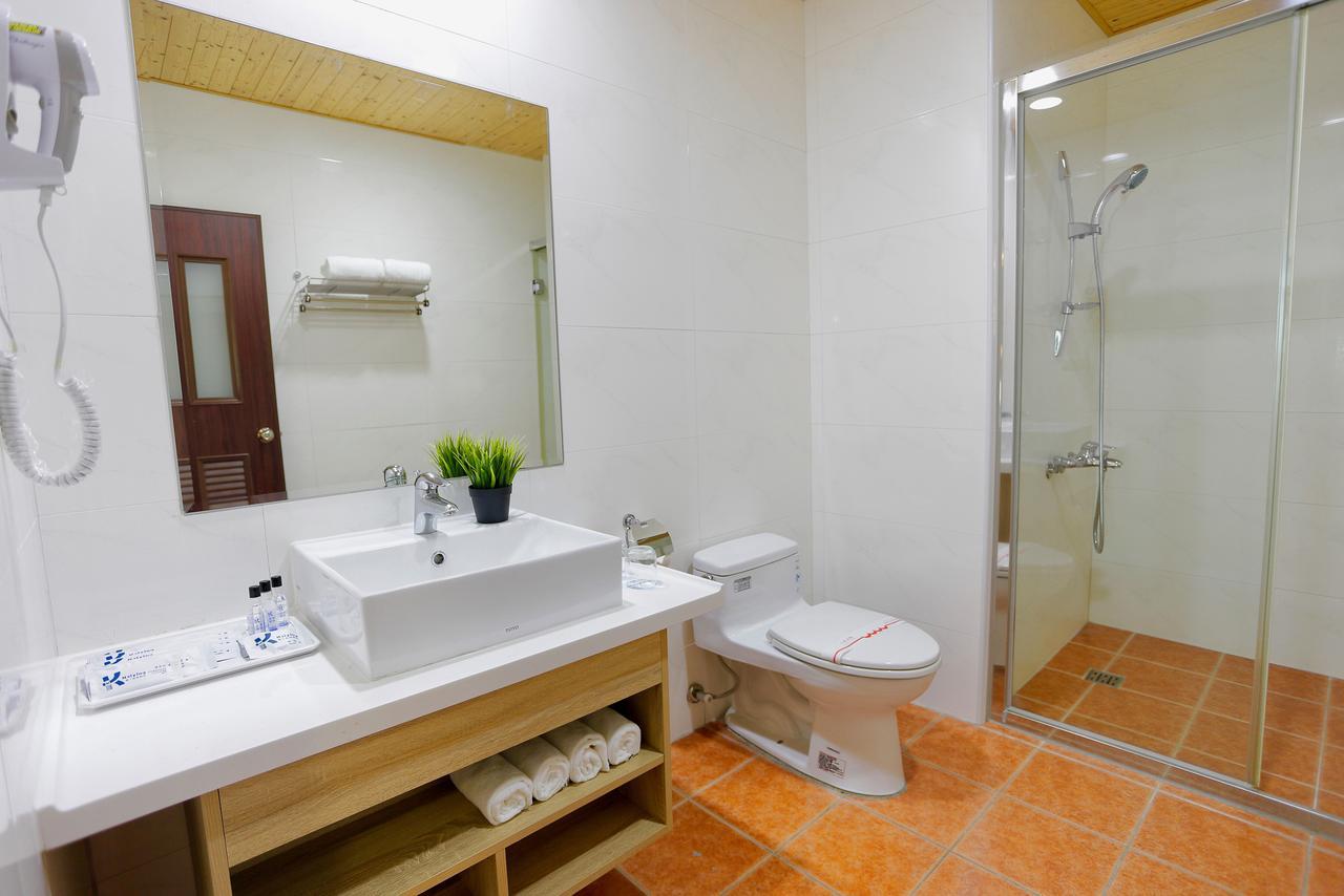 Kending Kaying Hotel Bandar Lama Bandar Lama Hengchun Luaran gambar